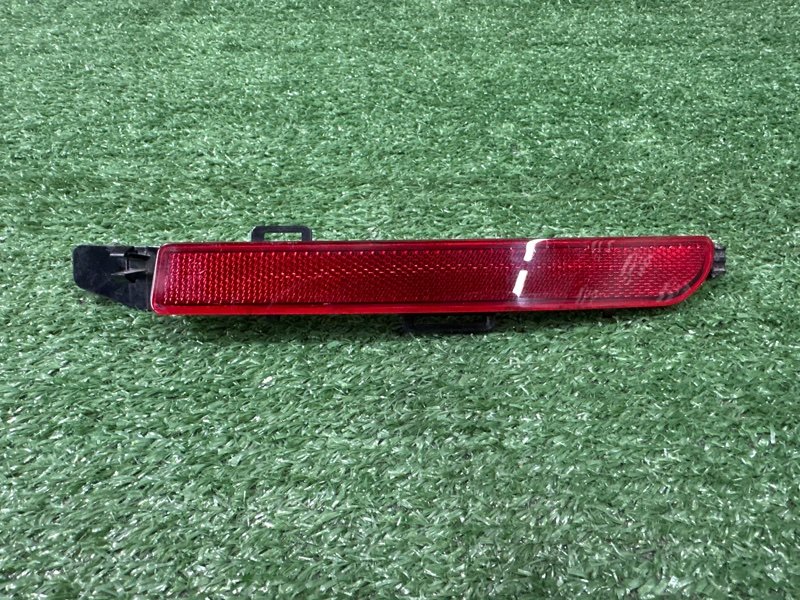 Катафот бампера Chevrolet Orlando