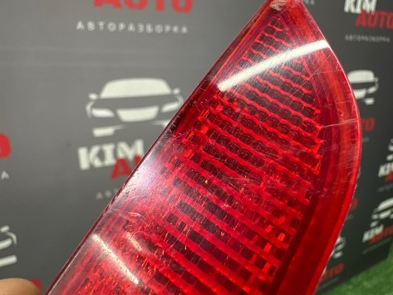 Катафот бампера Ford Mondeo 4