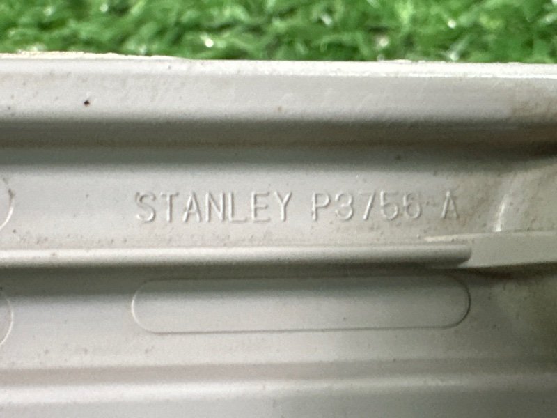 Катафот бампера Mazda 6