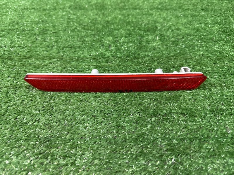 Катафот бампера Mazda 6