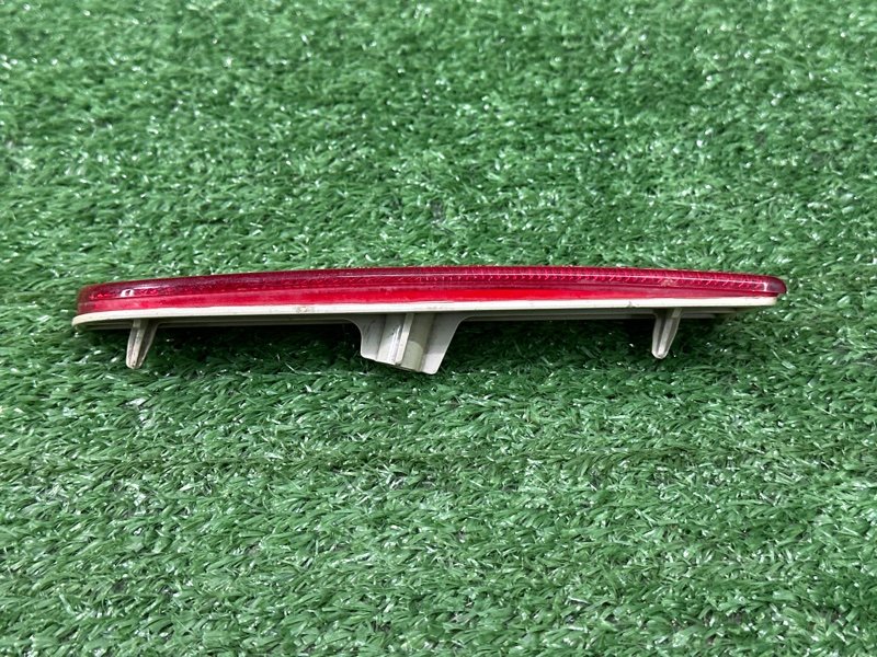 Катафот бампера Mitsubishi Lancer 10