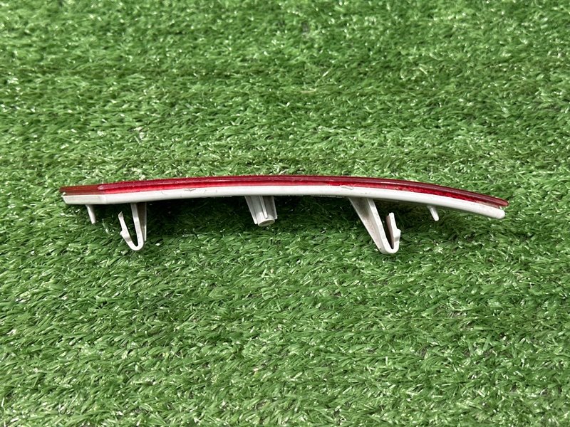 Катафот бампера Chevrolet Lacetti