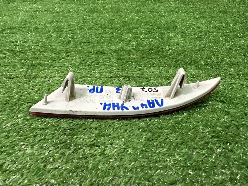 Катафот бампера Chevrolet Lacetti