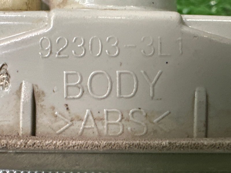 Повторитель поворота в крыло Kia Ceed 1