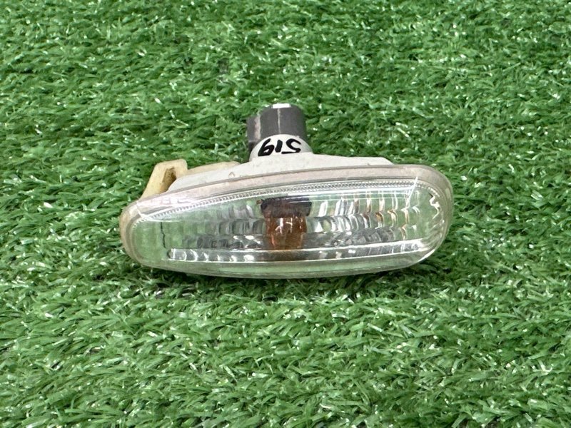 Повторитель поворота в крыло Kia Ceed 1