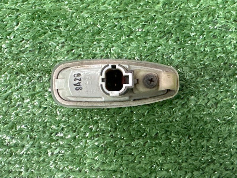 Повторитель поворота в крыло Kia Ceed 1