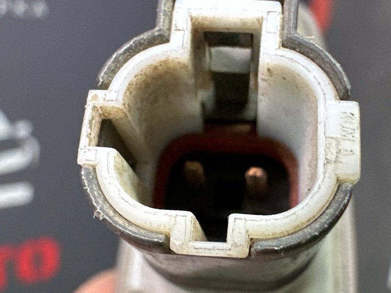 Повторитель поворота в крыло Kia Ceed 1