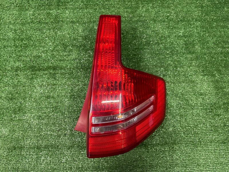 Фонарь в крыло Citroen C 4