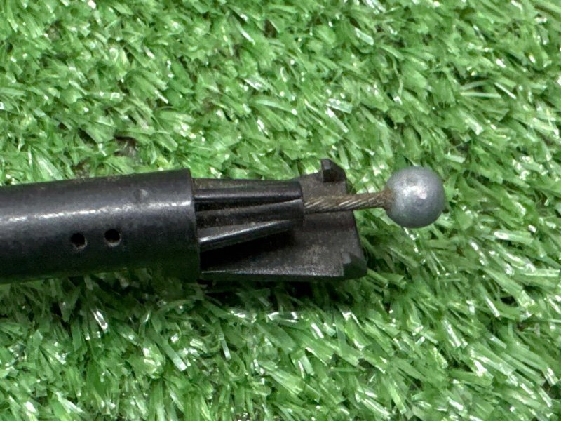 Замок двери Opel Astra J