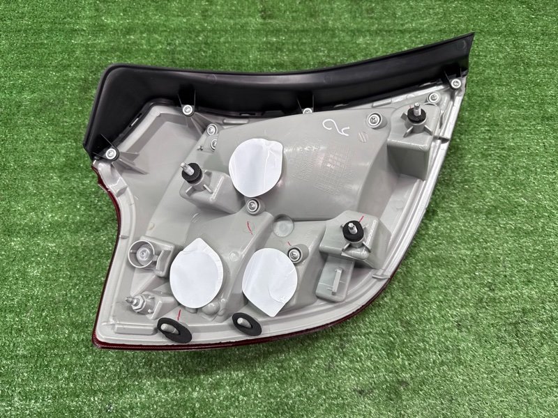 Фонарь в крыло Kia Ceed 1