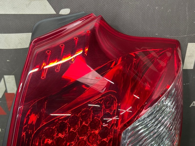 Фонарь в крыло Kia Ceed 1