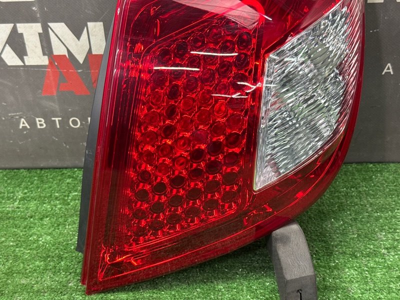 Фонарь в крыло Kia Ceed 1