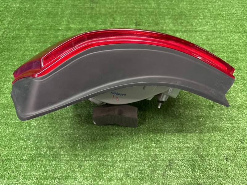 Фонарь в крыло Kia Ceed 1