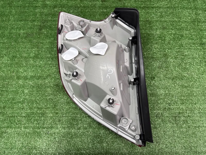 Фонарь в крыло Kia Ceed 1