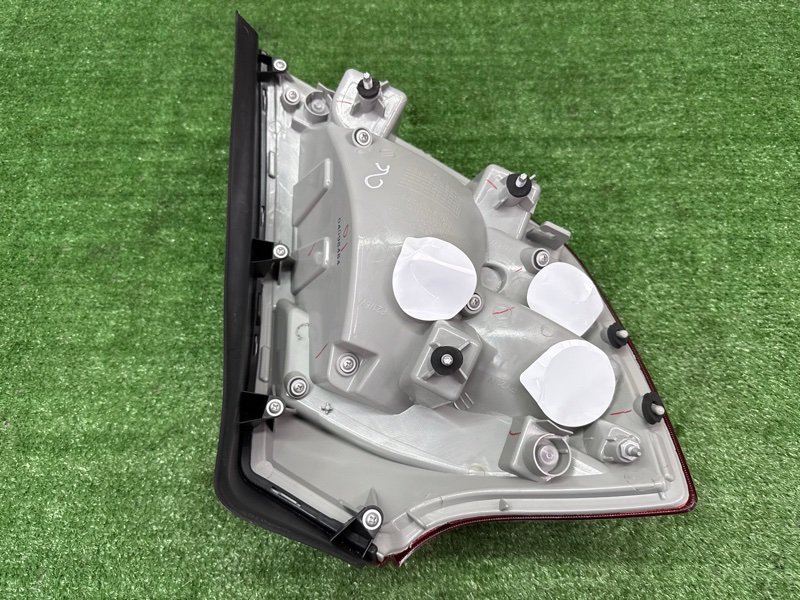 Фонарь в крыло Kia Ceed 1