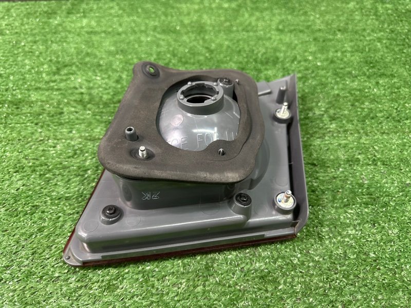 Фонарь в крышку багажника Chevrolet Cruze