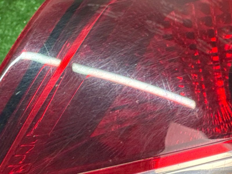 Фонарь в крыло Opel Corsa D