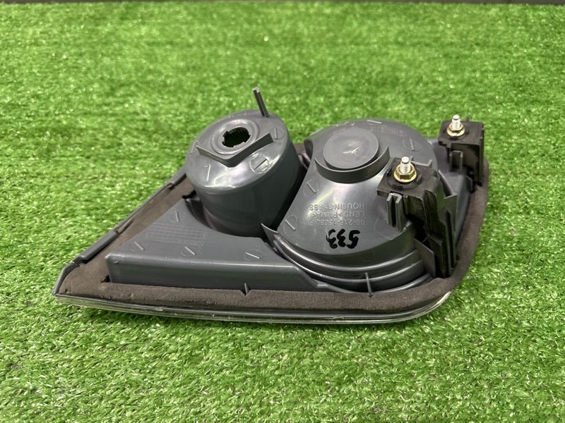 Фонарь в крышку багажника Mazda 6