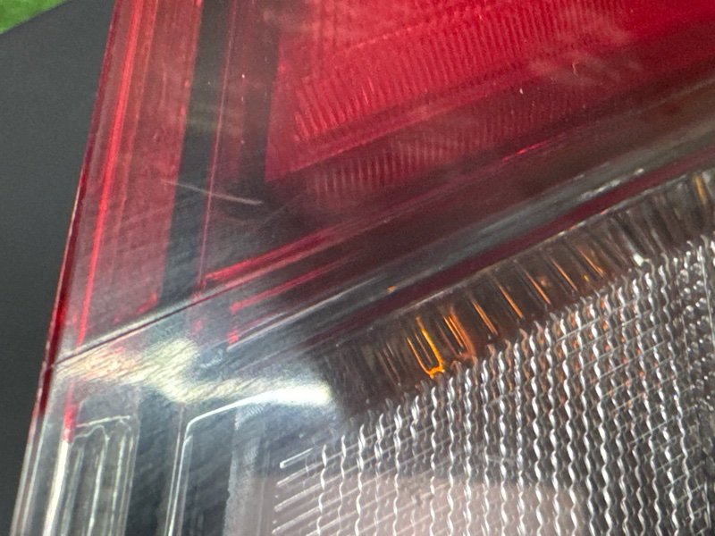 Фонарь в крыло Opel Astra J