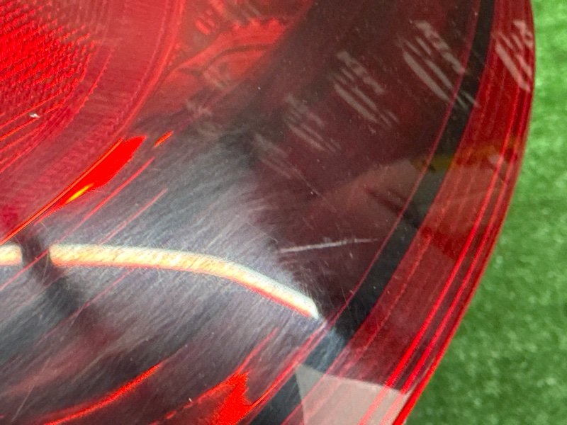 Фонарь в крыло Opel Astra J