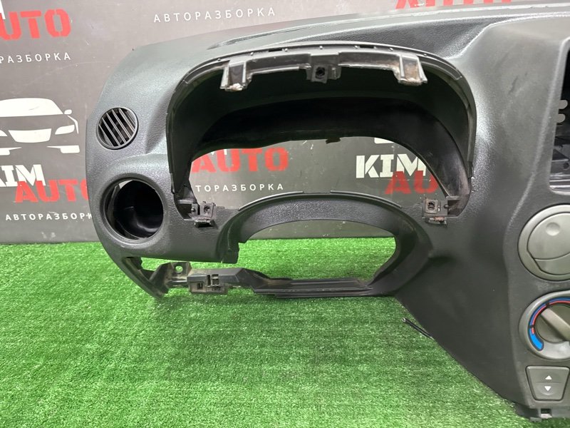 Торпедо Fiat Panda