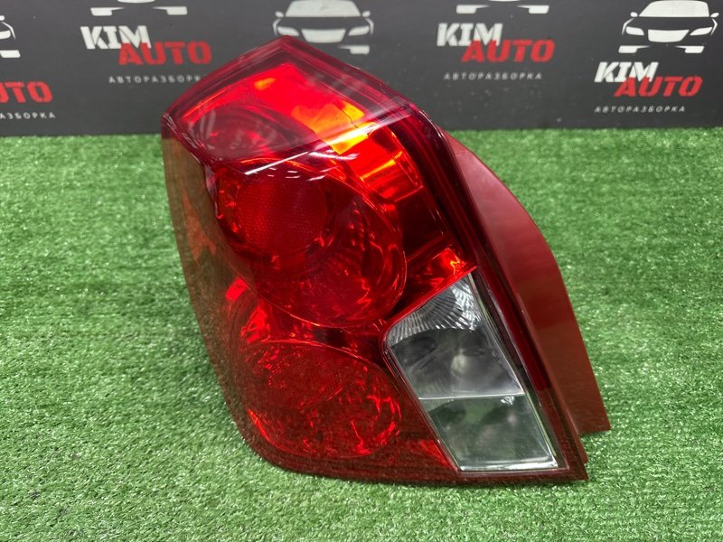 Фонарь в крыло Chevrolet Lacetti