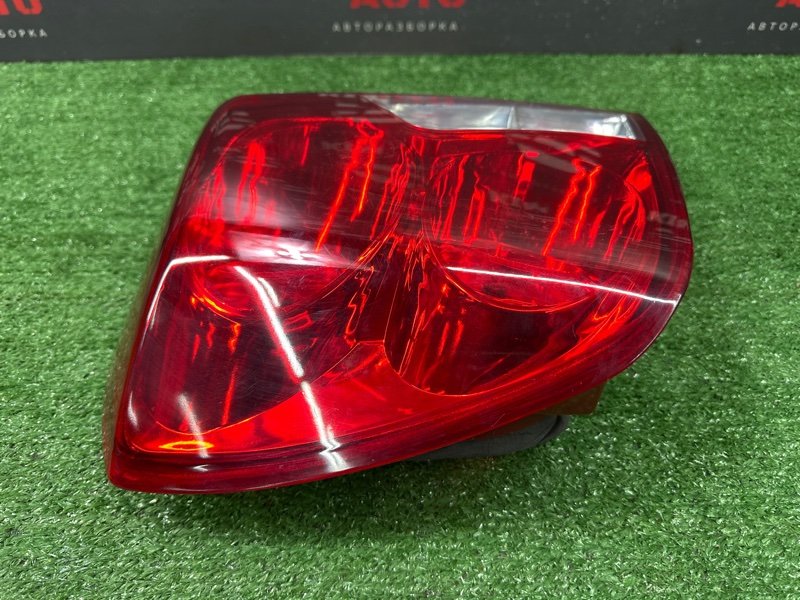 Фонарь в крыло Chevrolet Lacetti