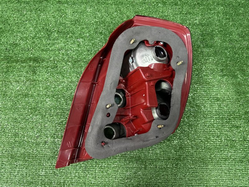 Фонарь в крыло Chevrolet Lacetti