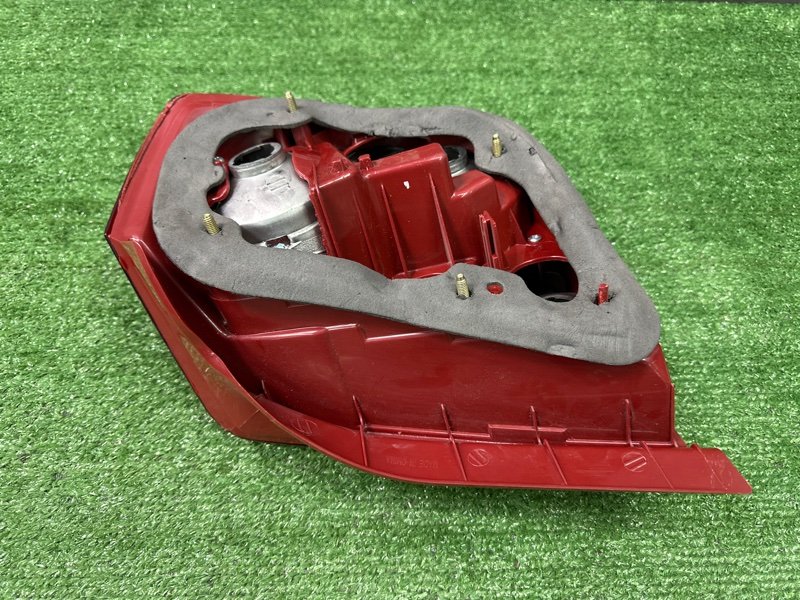 Фонарь в крыло Chevrolet Lacetti