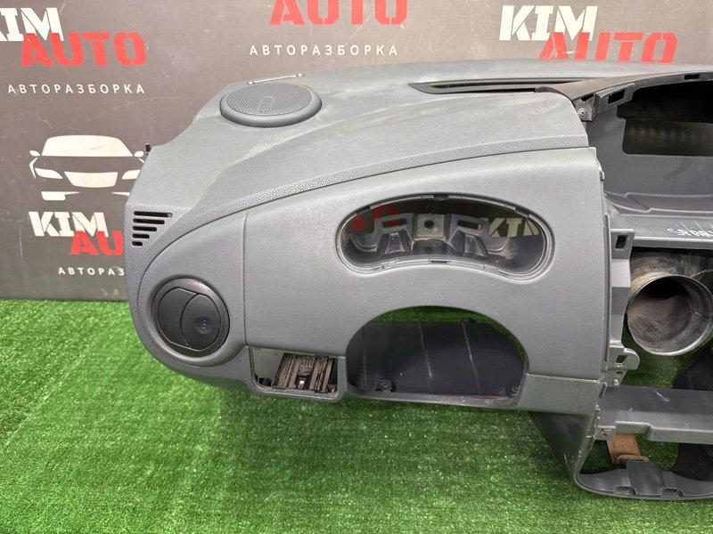 Торпедо Chevrolet Spark M200