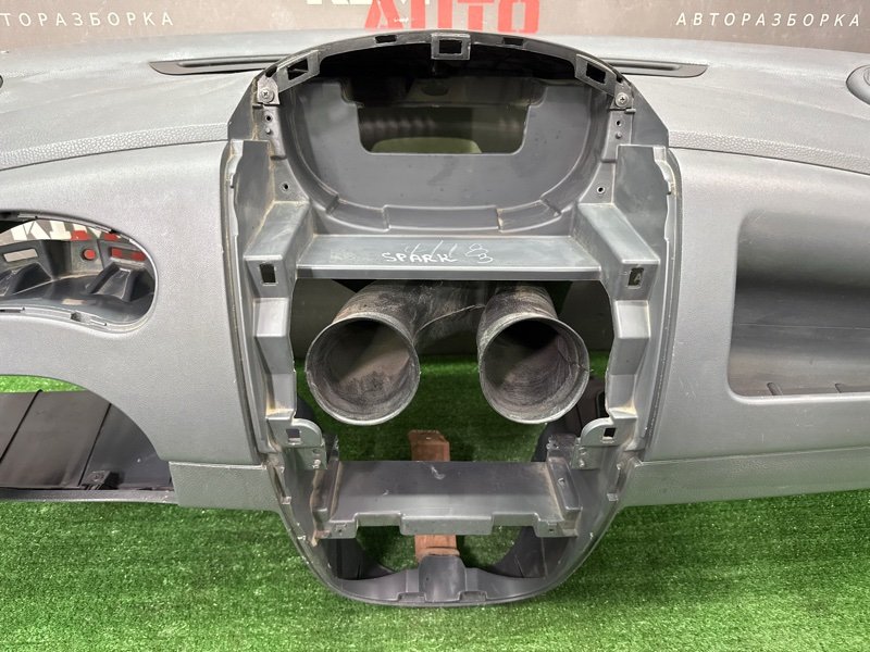 Торпедо Chevrolet Spark M200