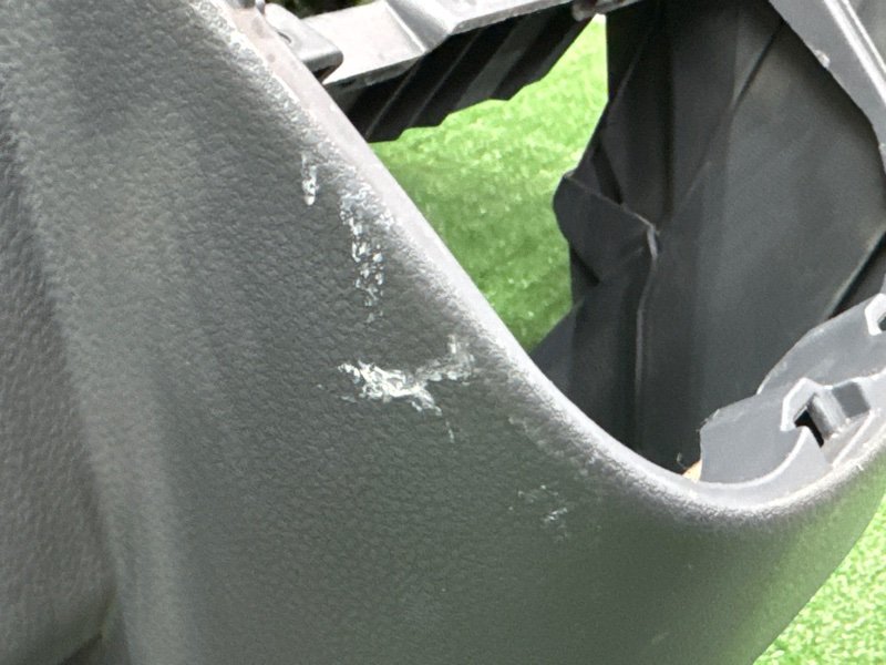 Торпедо Chevrolet Spark M200