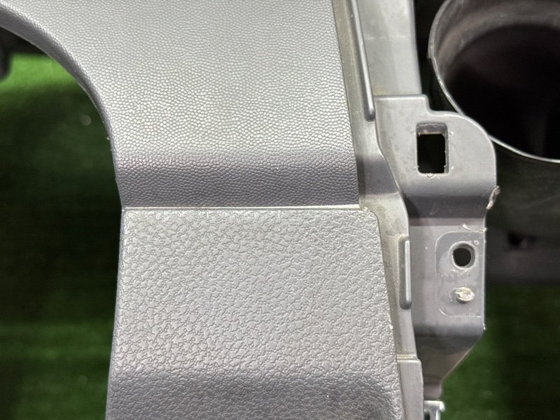 Торпедо Chevrolet Spark M200