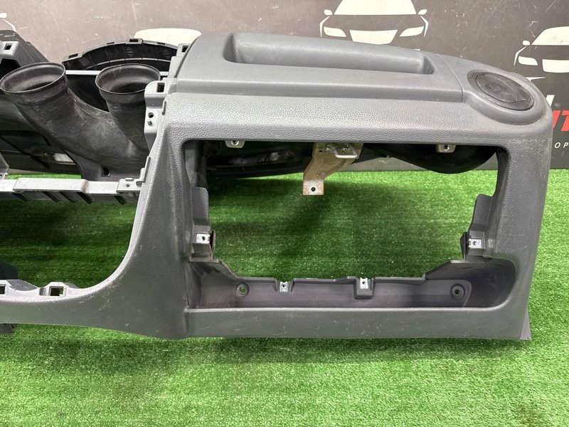 Торпедо Chevrolet Spark M200