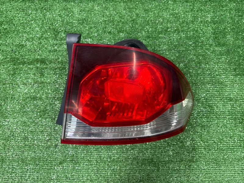 Фонарь в крыло Honda Civic 4D