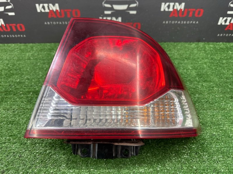 Фонарь в крыло Honda Civic 4D