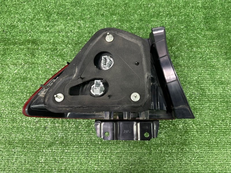 Фонарь в крыло Honda Civic 4D