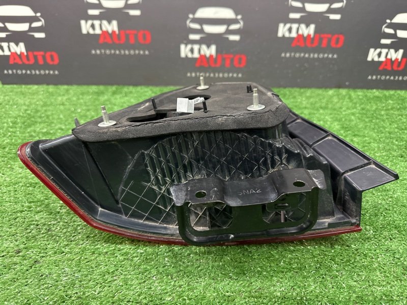 Фонарь в крыло Honda Civic 4D