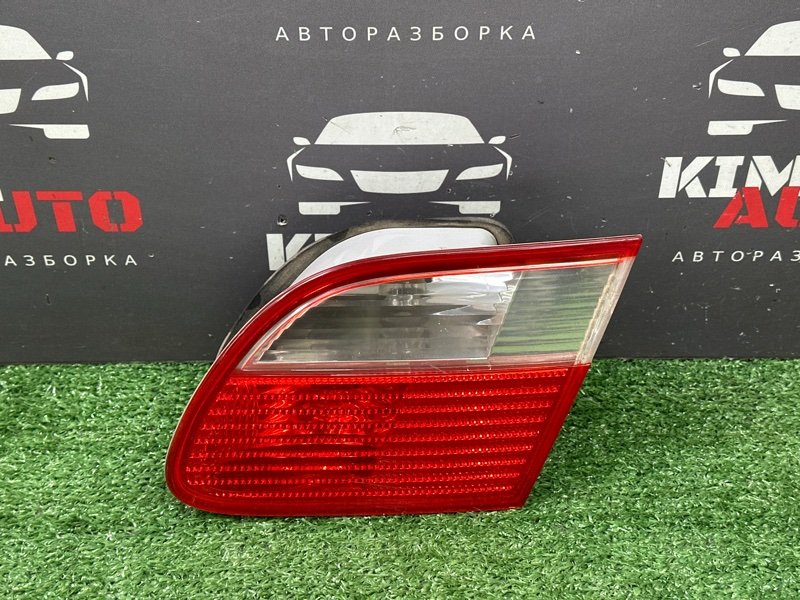 Фонарь в крышку багажника Fiat Albea