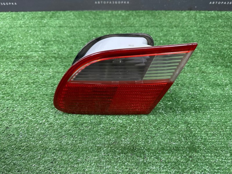 Фонарь в крышку багажника Fiat Albea