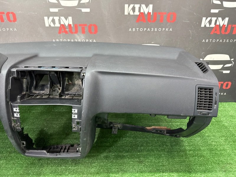 Торпедо Hyundai Getz