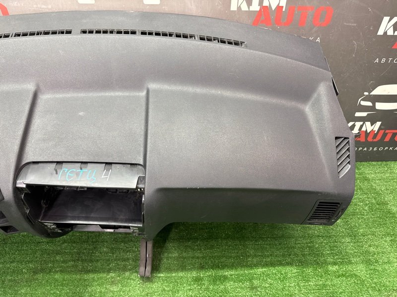 Торпедо Hyundai Getz