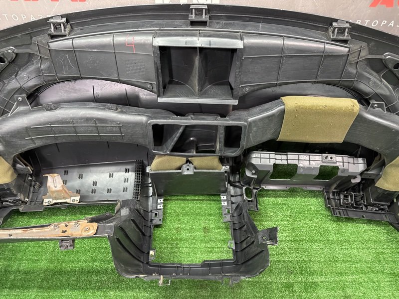 Торпедо Hyundai Getz