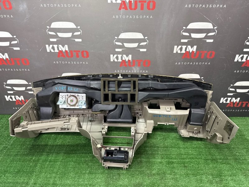 Торпедо Vortex Estina