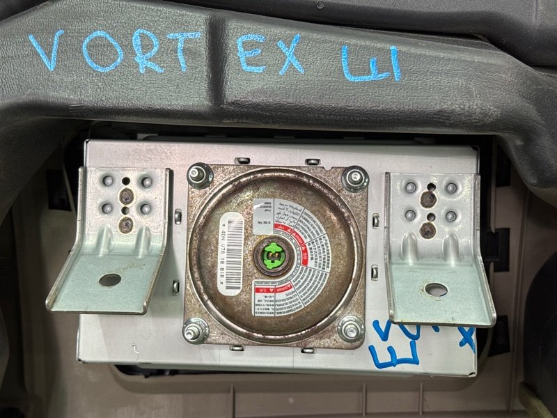 Торпедо Vortex Estina