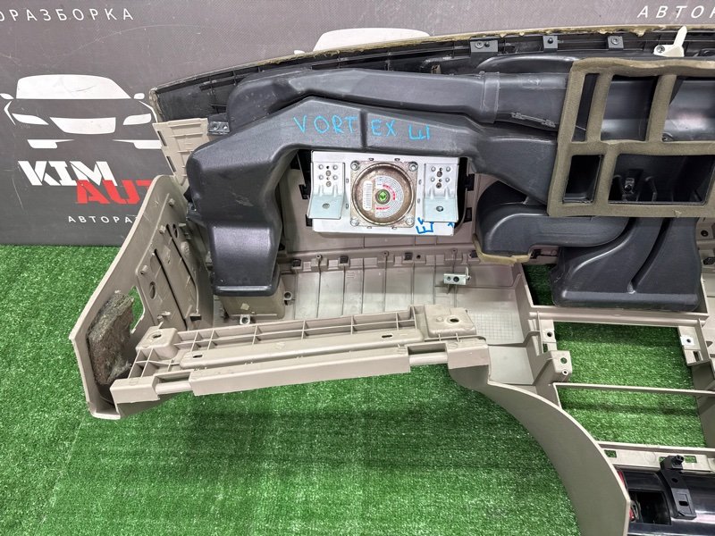 Торпедо Vortex Estina