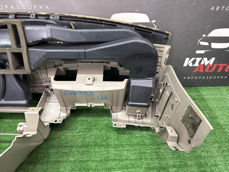 Торпедо Vortex Estina