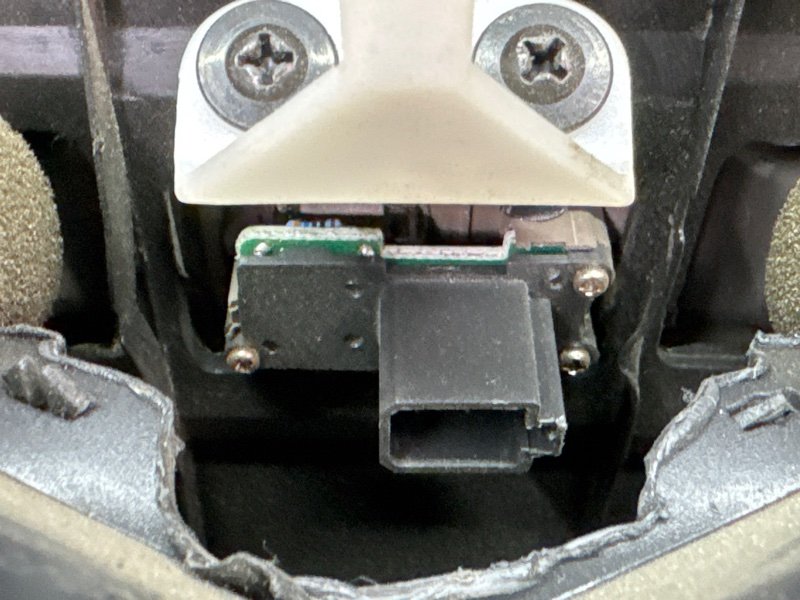 Торпедо Vortex Estina