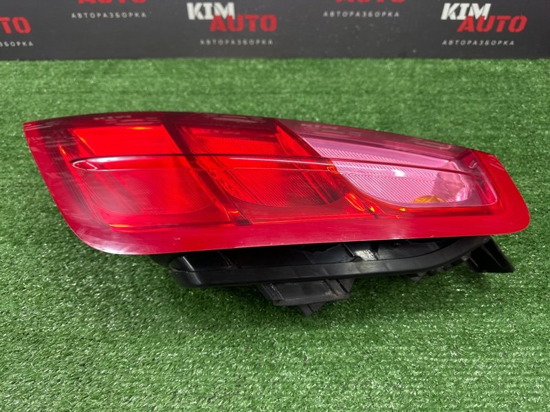 Фонарь в крыло Fiat Punto