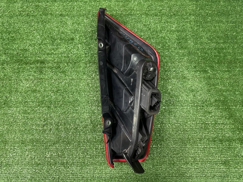 Фонарь в крыло Fiat Punto